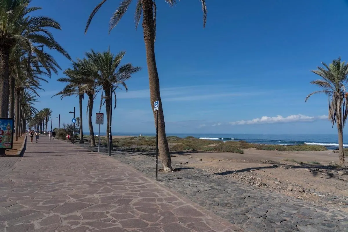 Duplex South Vibes Parque Santiago 2 Apartment Playa de las Americas