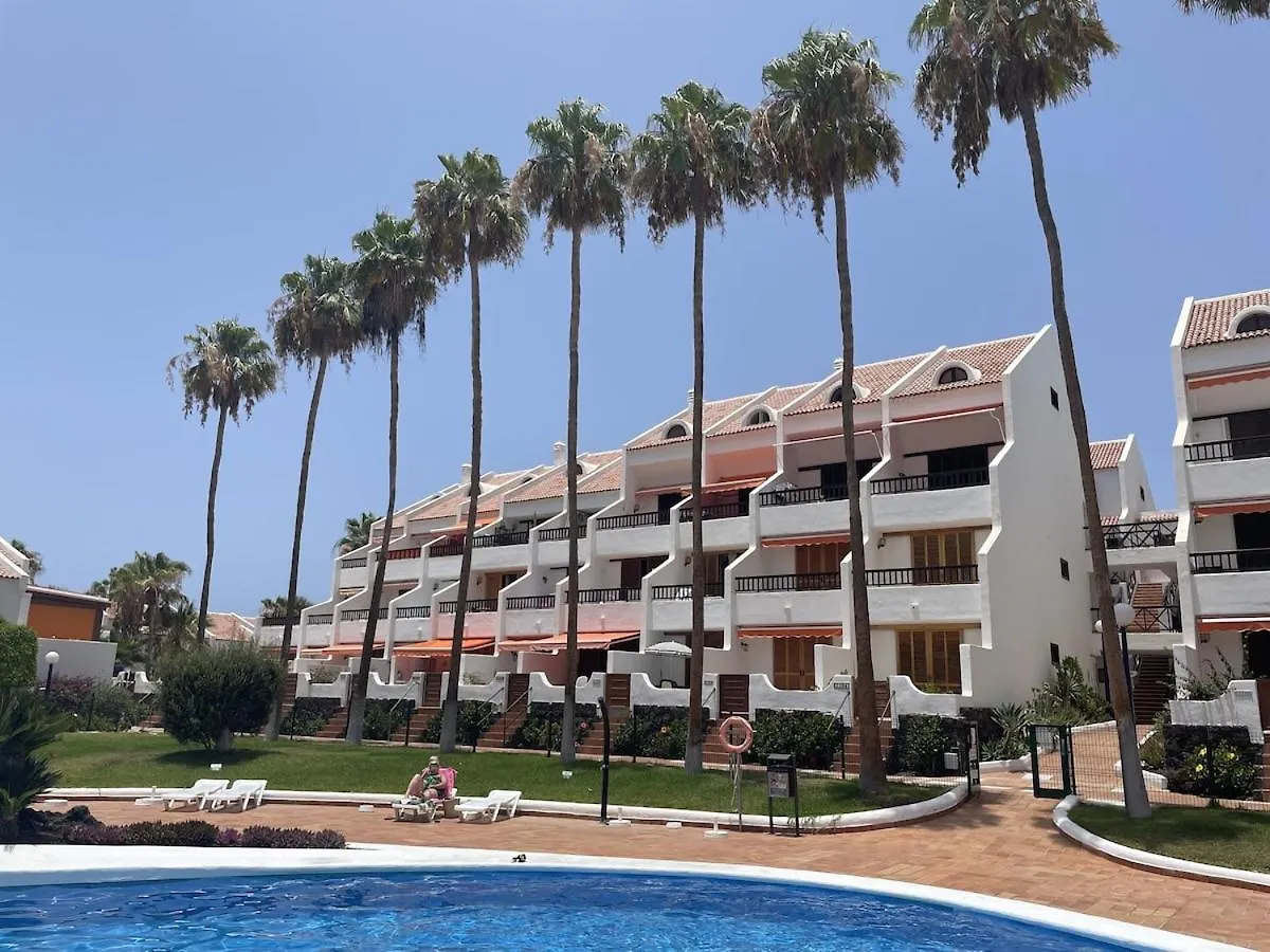 Duplex South Vibes Parque Santiago 2 Apartment Playa de las Americas  0*, Playa de las Americas (Tenerife) Spain