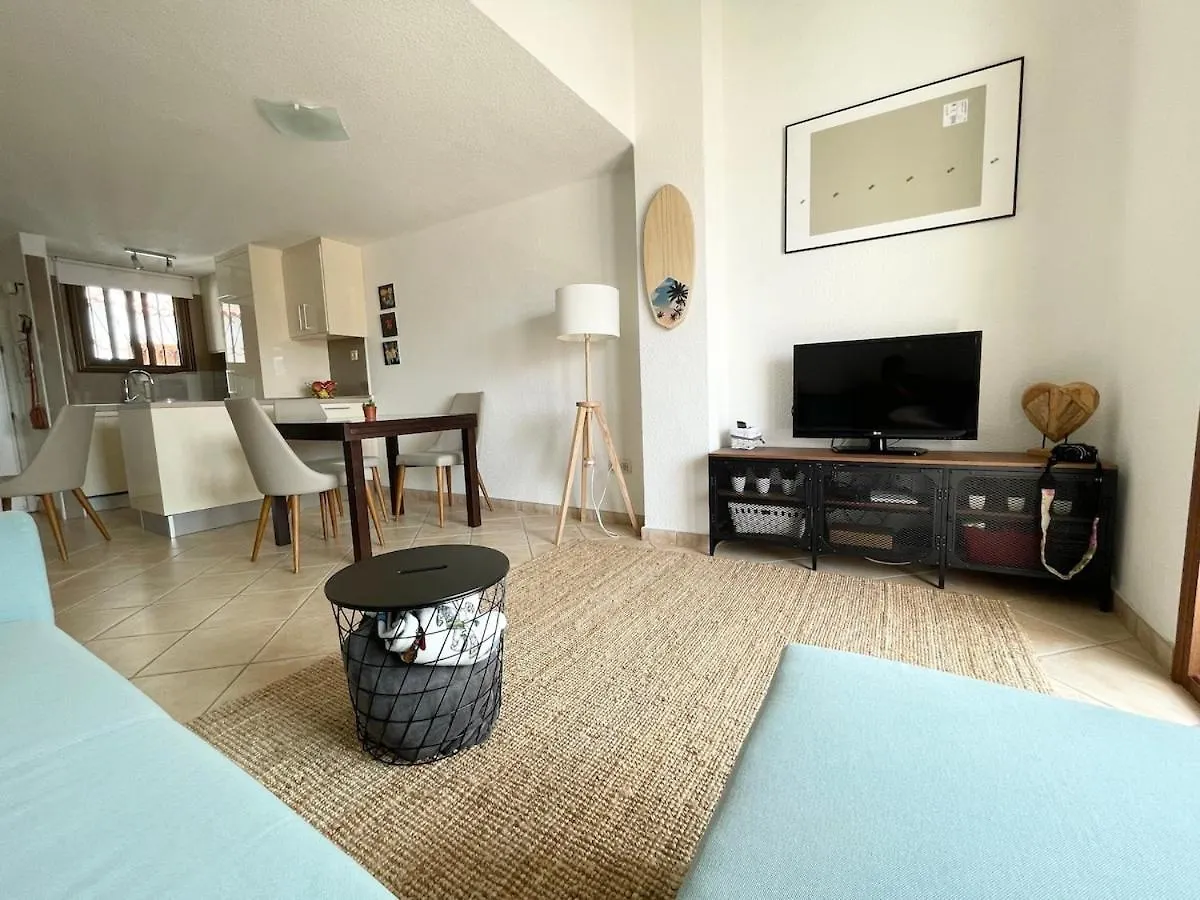 Duplex South Vibes Parque Santiago 2 Apartment Playa de las Americas   Playa de las Americas (Tenerife)