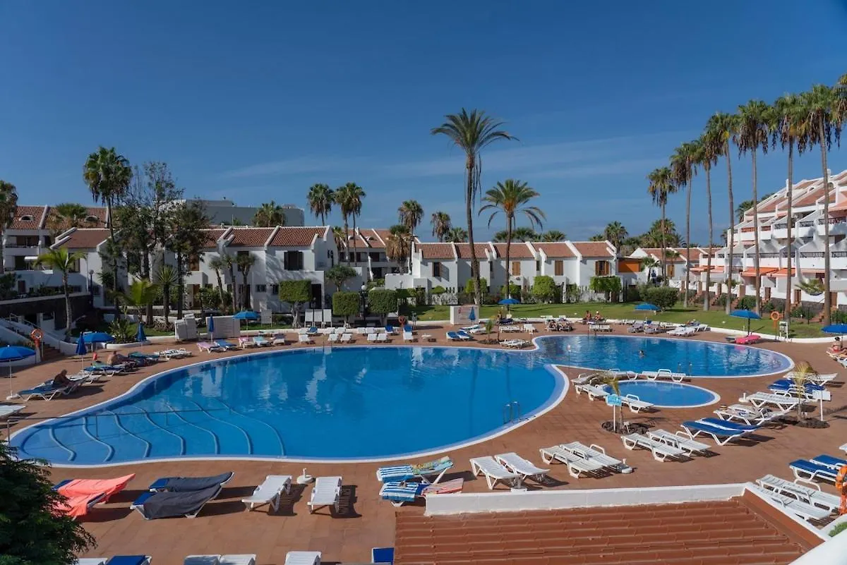 Duplex South Vibes Parque Santiago 2 Apartment Playa de las Americas
