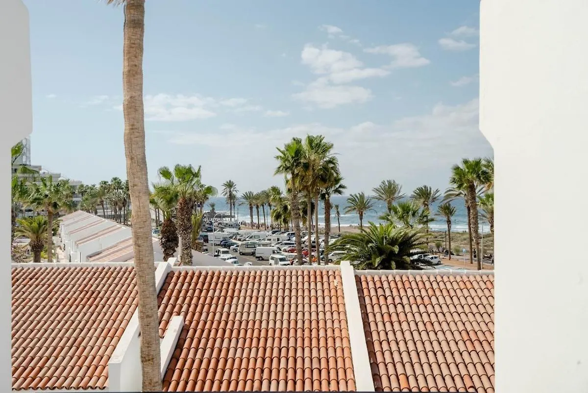 Duplex South Vibes Parque Santiago 2 Apartment Playa de las Americas  0*, Playa de las Americas (Tenerife)