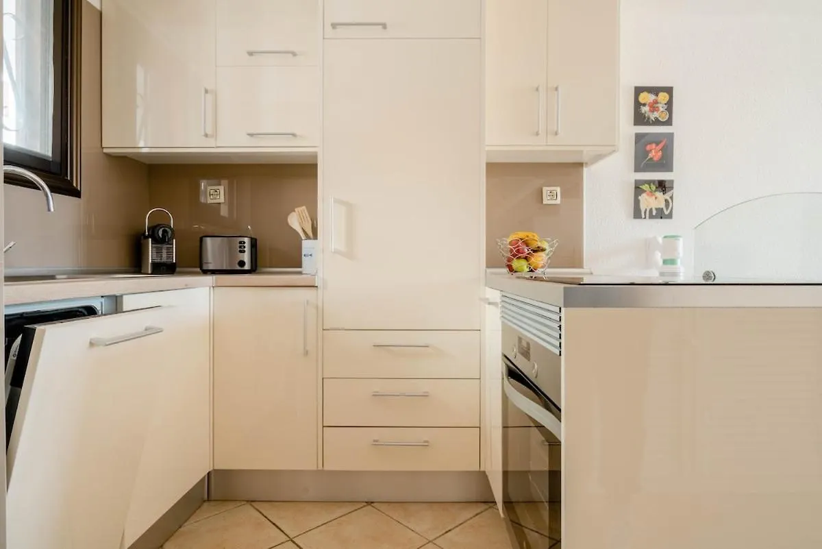 Duplex South Vibes Parque Santiago 2 Apartment Playa de las Americas
