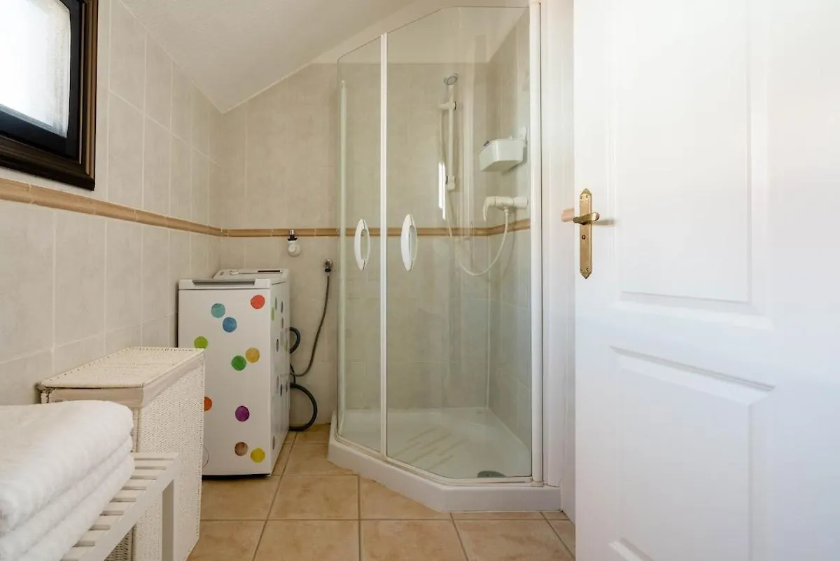 Duplex South Vibes Parque Santiago 2 Apartment Playa de las Americas