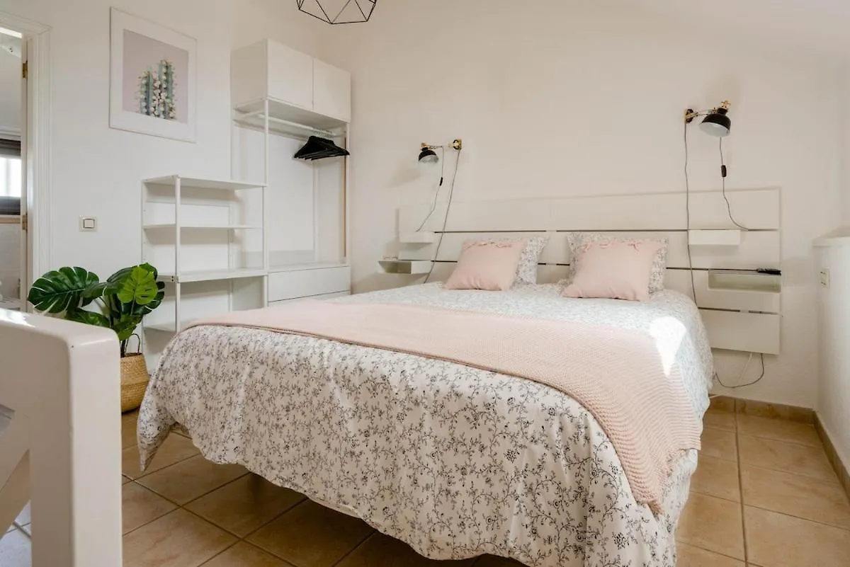 Duplex South Vibes Parque Santiago 2 Apartment Playa de las Americas  Playa de las Americas (Tenerife)