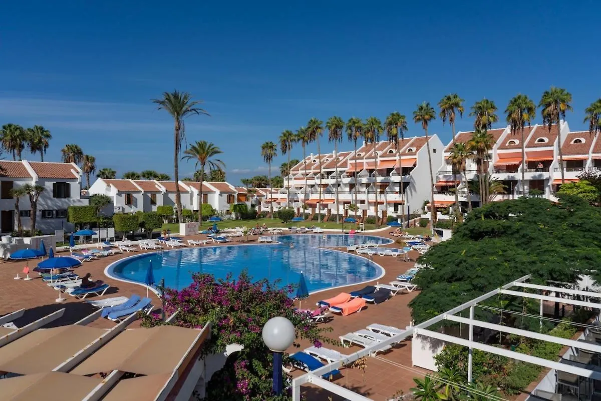 Duplex South Vibes Parque Santiago 2 Apartment Playa de las Americas