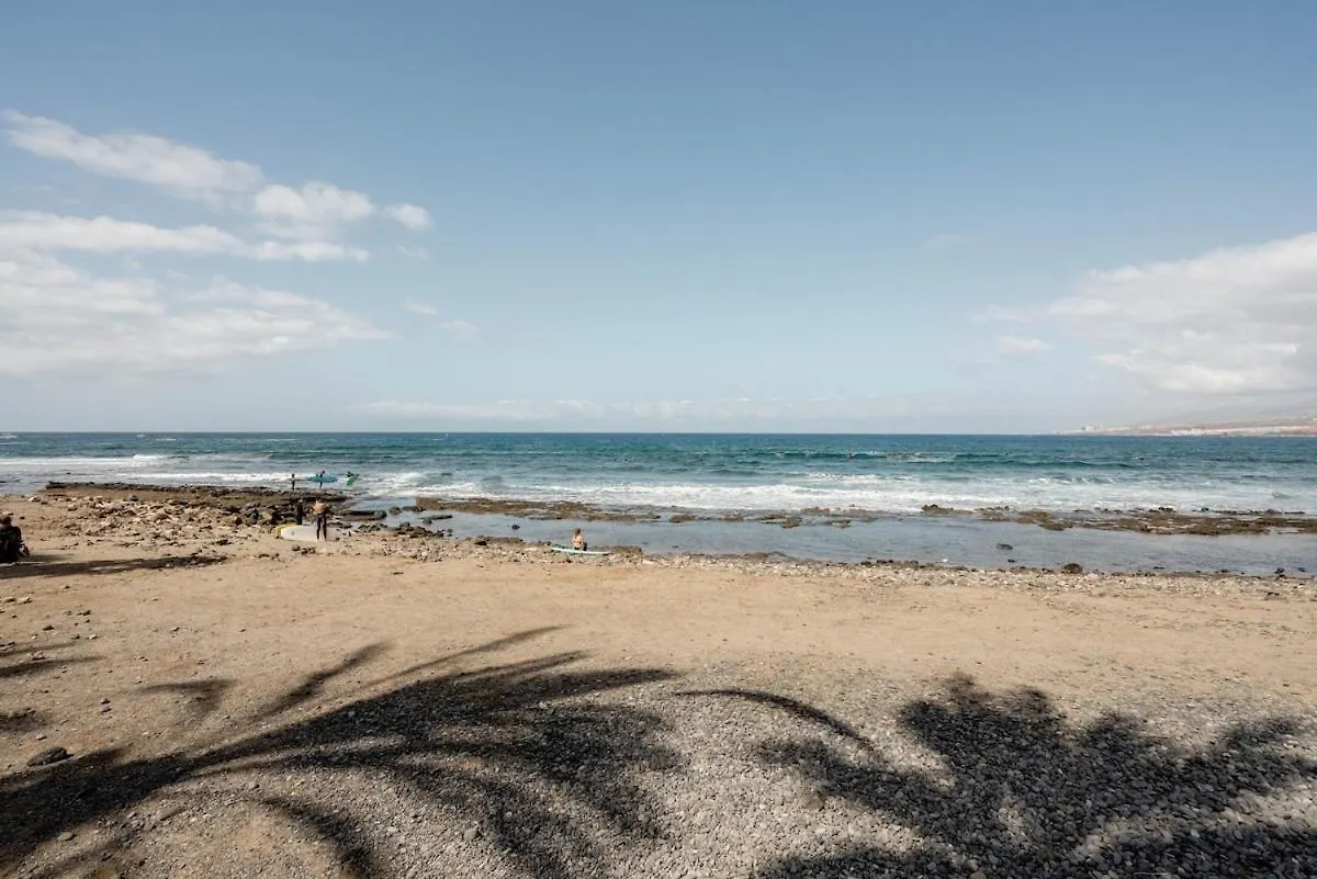 Duplex South Vibes Parque Santiago 2 Apartment Playa de las Americas