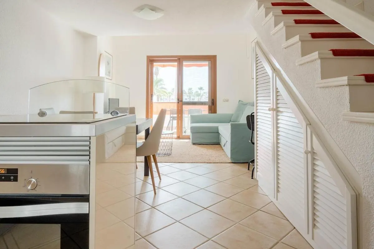Duplex South Vibes Parque Santiago 2 Apartment Playa de las Americas  0*, Playa de las Americas (Tenerife) Spain