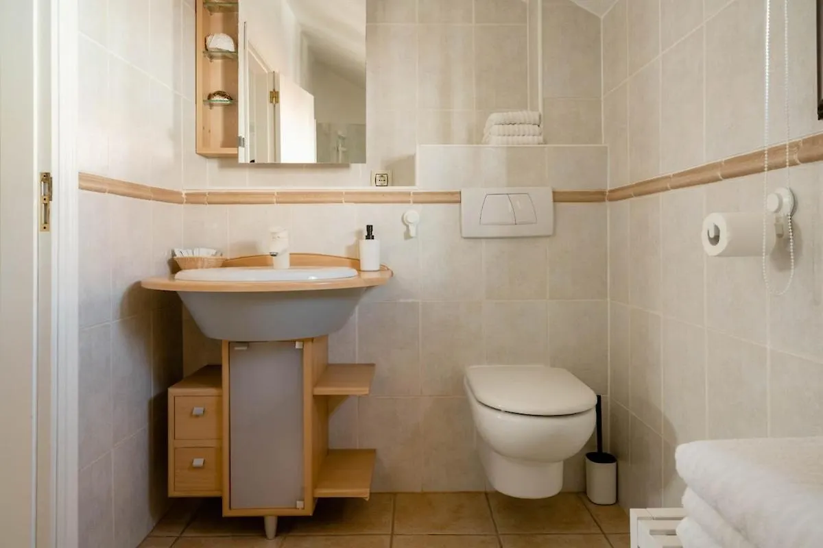 Duplex South Vibes Parque Santiago 2 Apartment Playa de las Americas