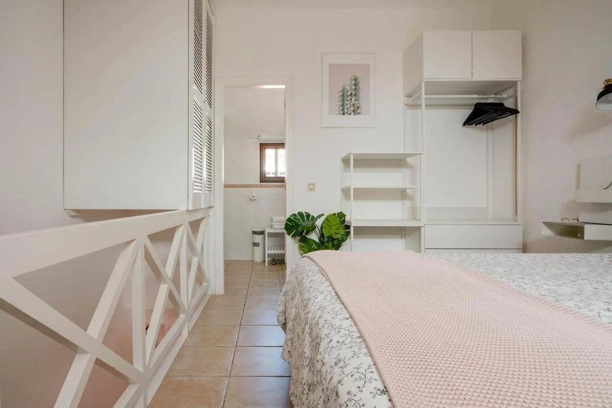 Duplex South Vibes Parque Santiago 2 Apartment Playa de las Americas  Spain