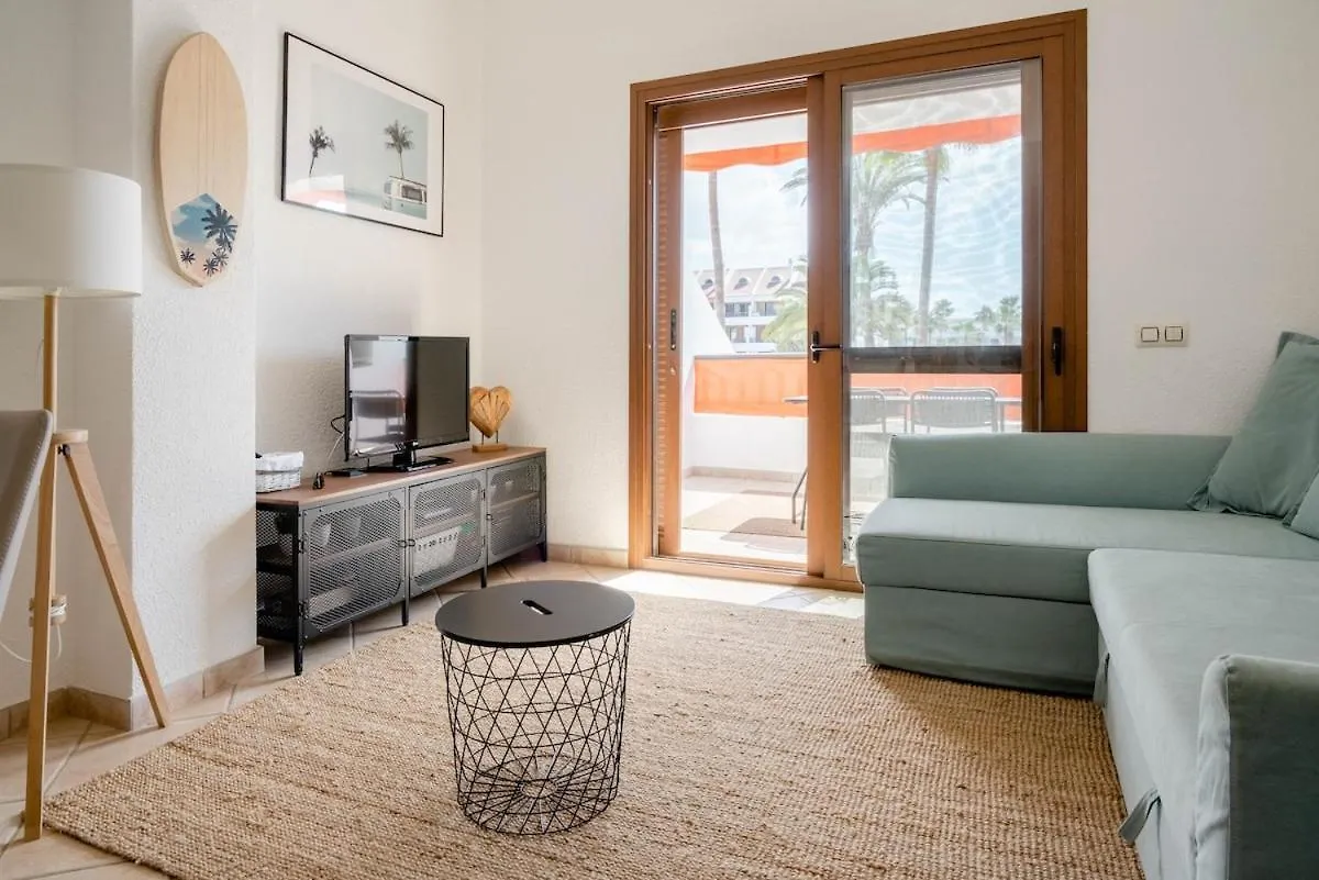 Duplex South Vibes Parque Santiago 2 Apartment Playa de las Americas   Playa de las Americas (Tenerife)