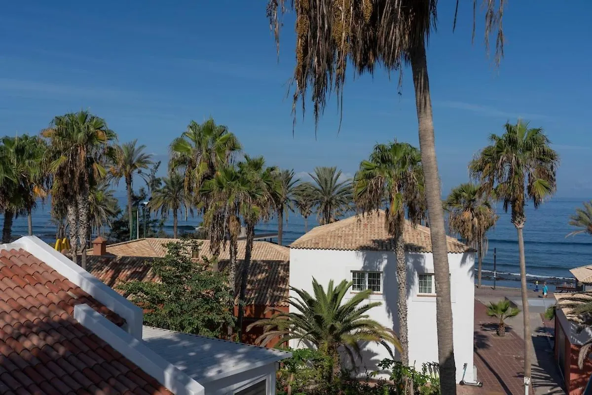 Duplex South Vibes Parque Santiago 2 Apartment Playa de las Americas  0*, Playa de las Americas (Tenerife) Spain