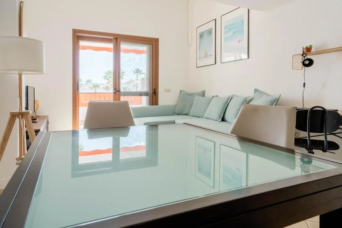 Duplex South Vibes Parque Santiago 2 Apartment Playa de las Americas  Spain