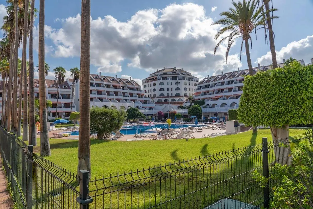 Duplex South Vibes Parque Santiago 2 Apartment Playa de las Americas   Playa de las Americas (Tenerife)