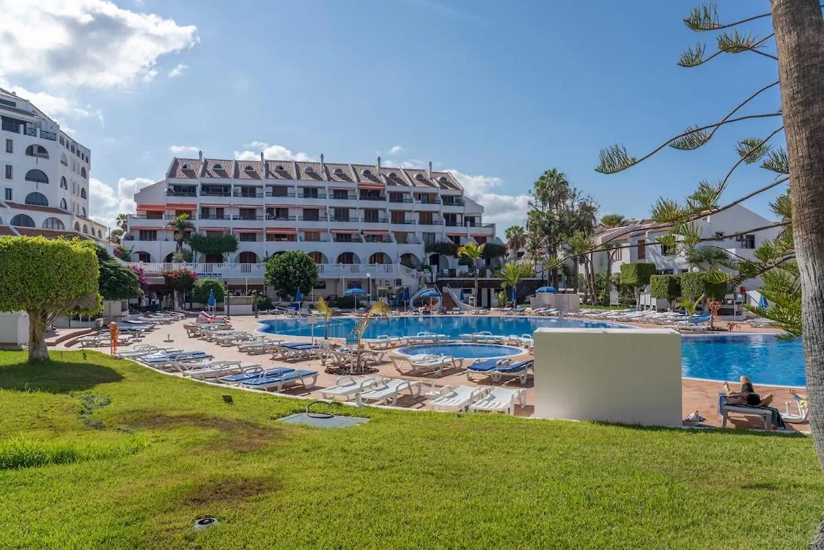 Duplex South Vibes Parque Santiago 2 Apartment Playa de las Americas  Spain