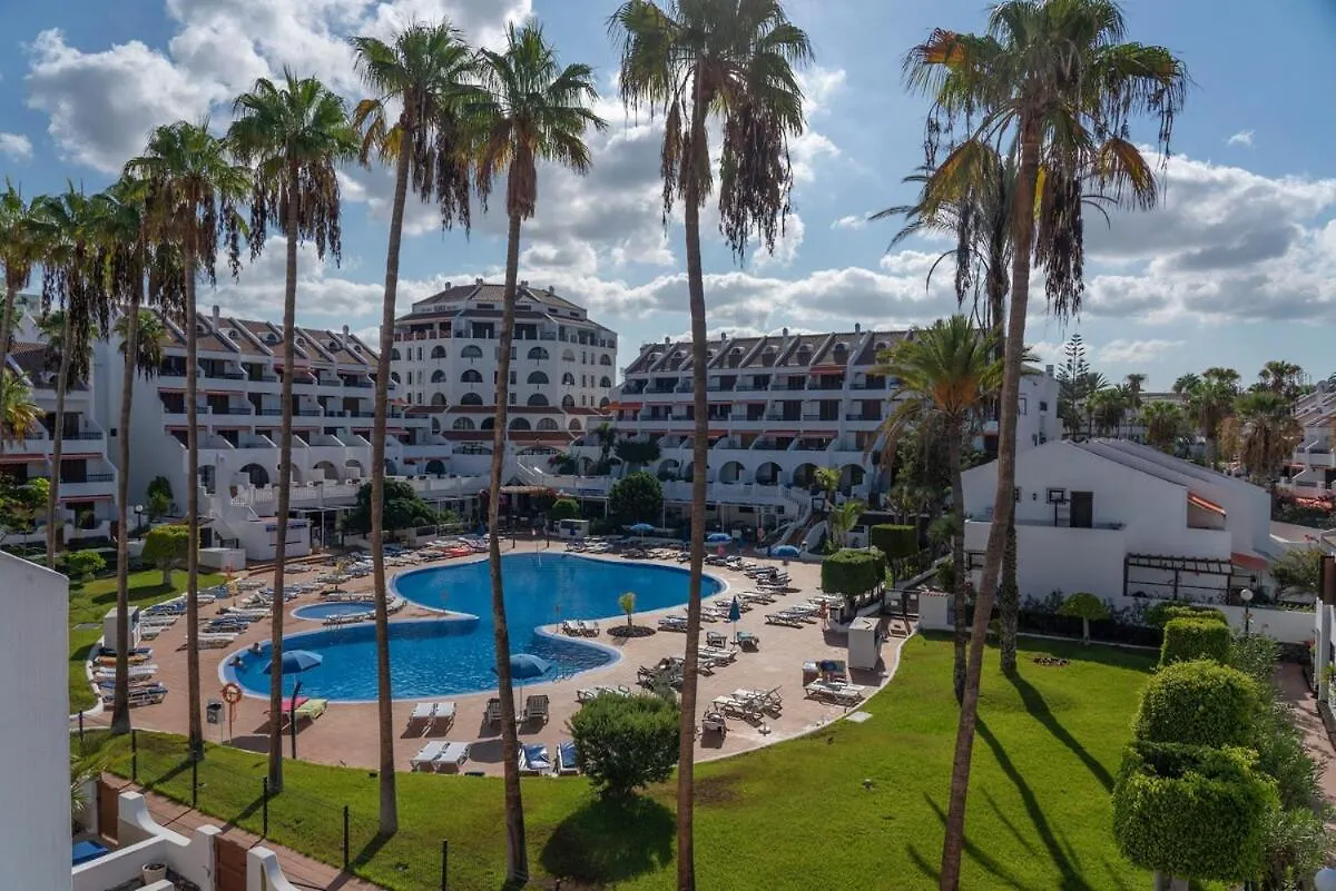 Duplex South Vibes Parque Santiago 2 Apartment Playa de las Americas