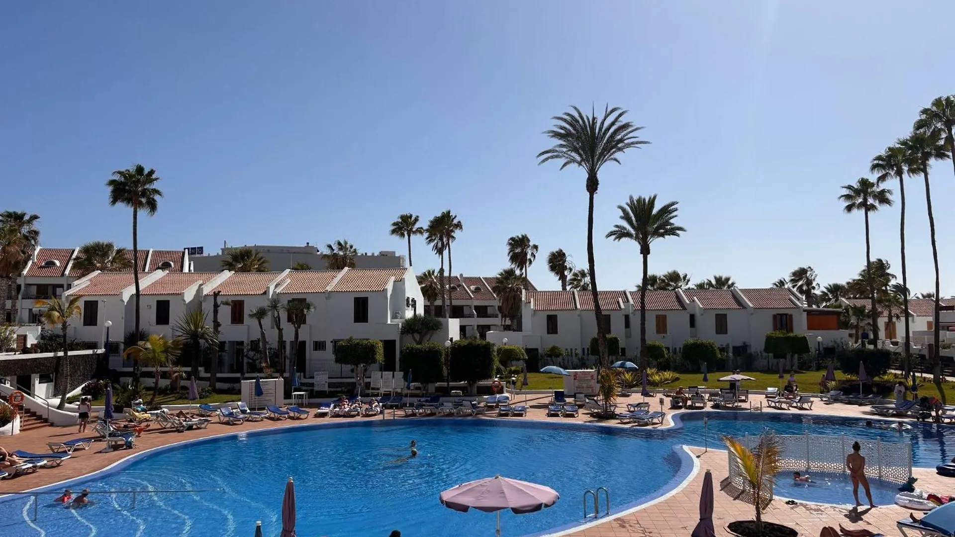 Duplex South Vibes Parque Santiago 2 Apartment Playa de las Americas