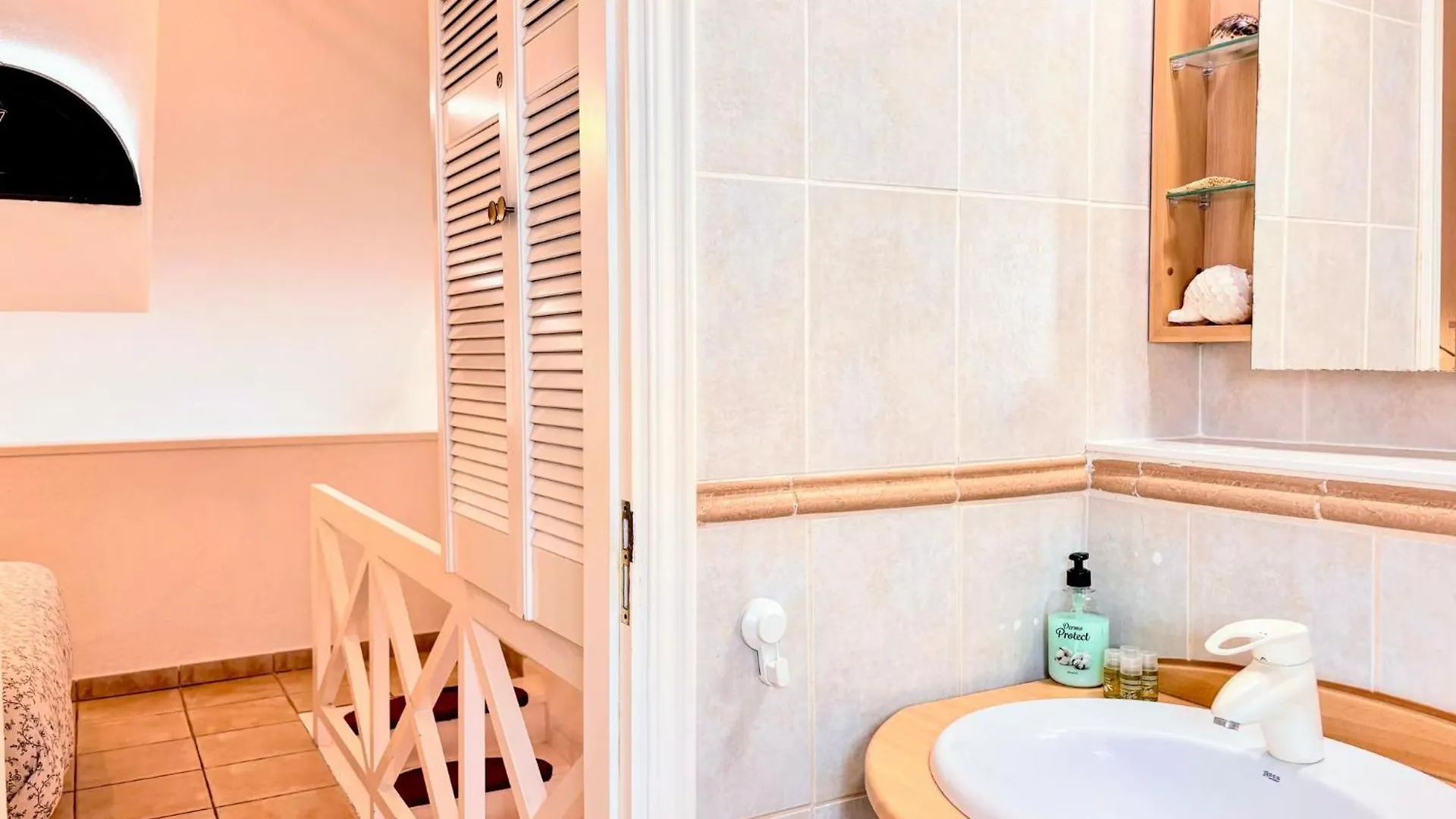 Duplex South Vibes Parque Santiago 2 Apartment Playa de las Americas  Spain