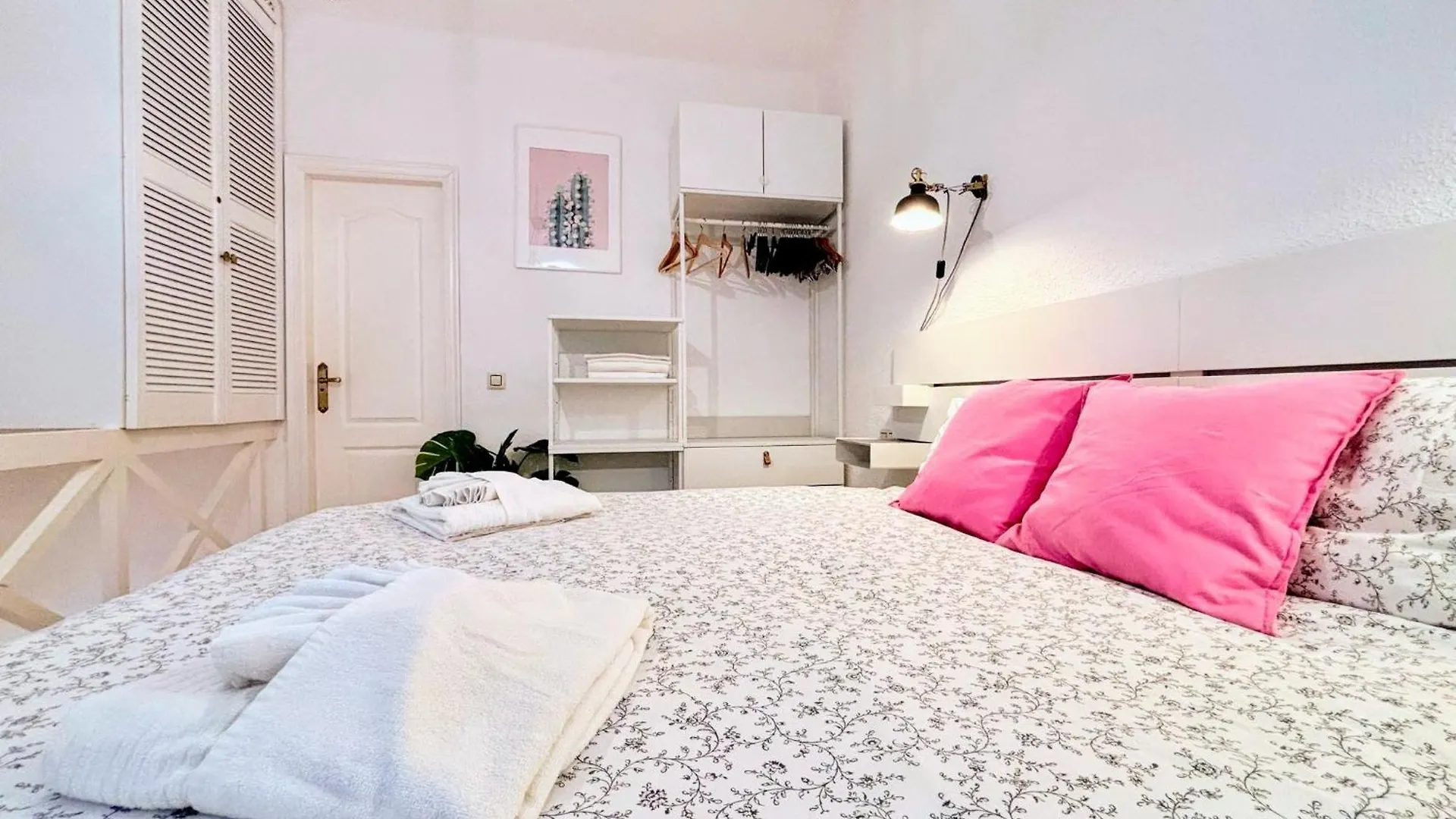 Duplex South Vibes Parque Santiago 2 Apartment Playa de las Americas  Playa de las Americas (Tenerife)