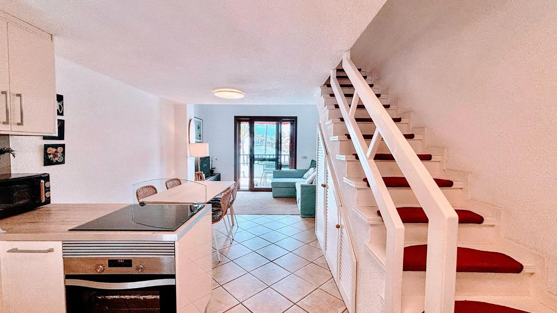 Duplex South Vibes Parque Santiago 2 Apartment Playa de las Americas