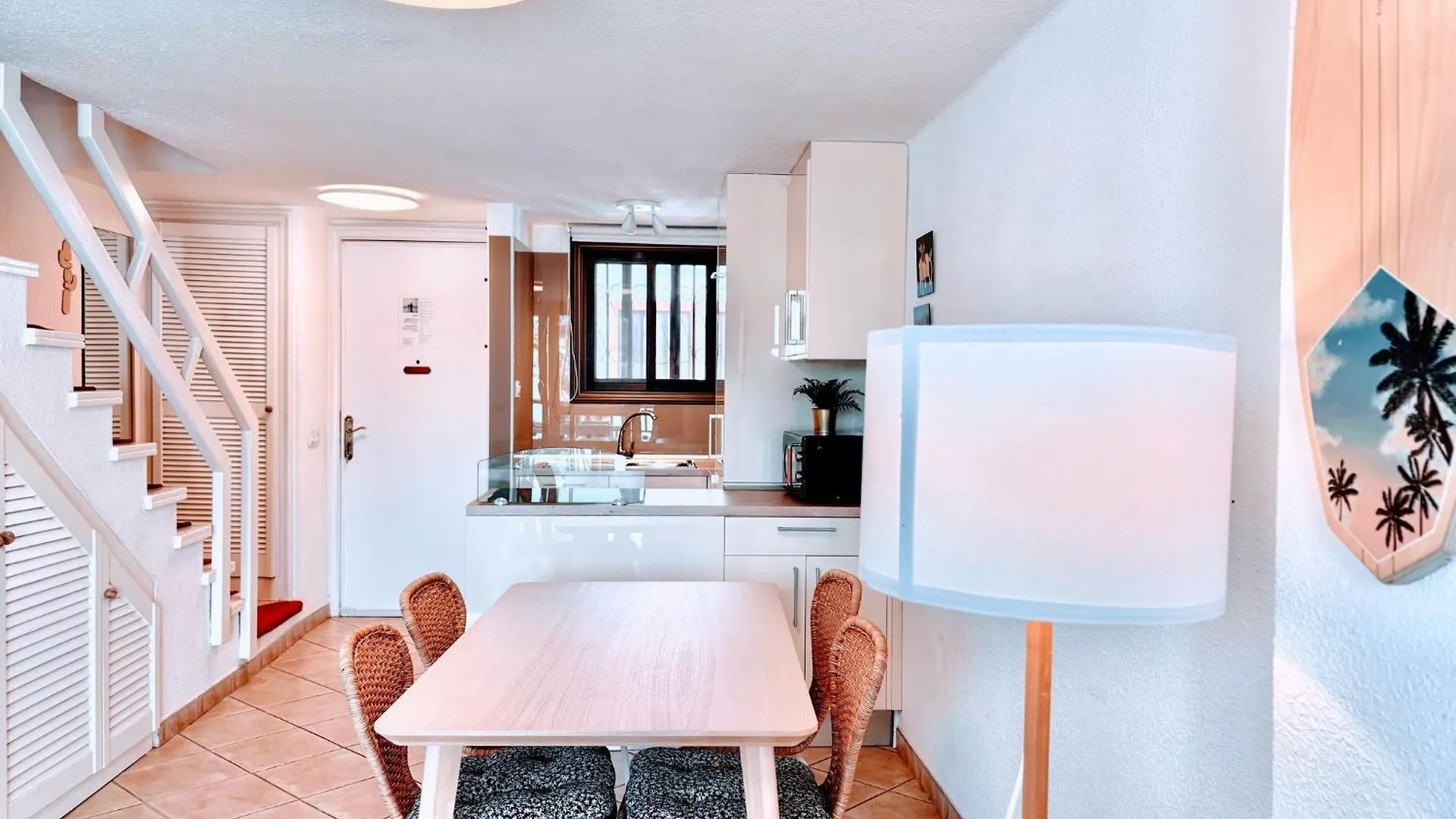 Duplex South Vibes Parque Santiago 2 Apartment Playa de las Americas
