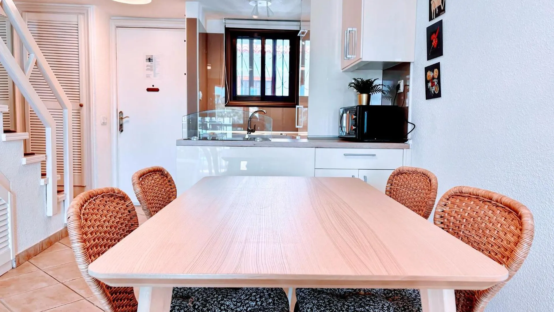 Duplex South Vibes Parque Santiago 2 Apartment Playa de las Americas