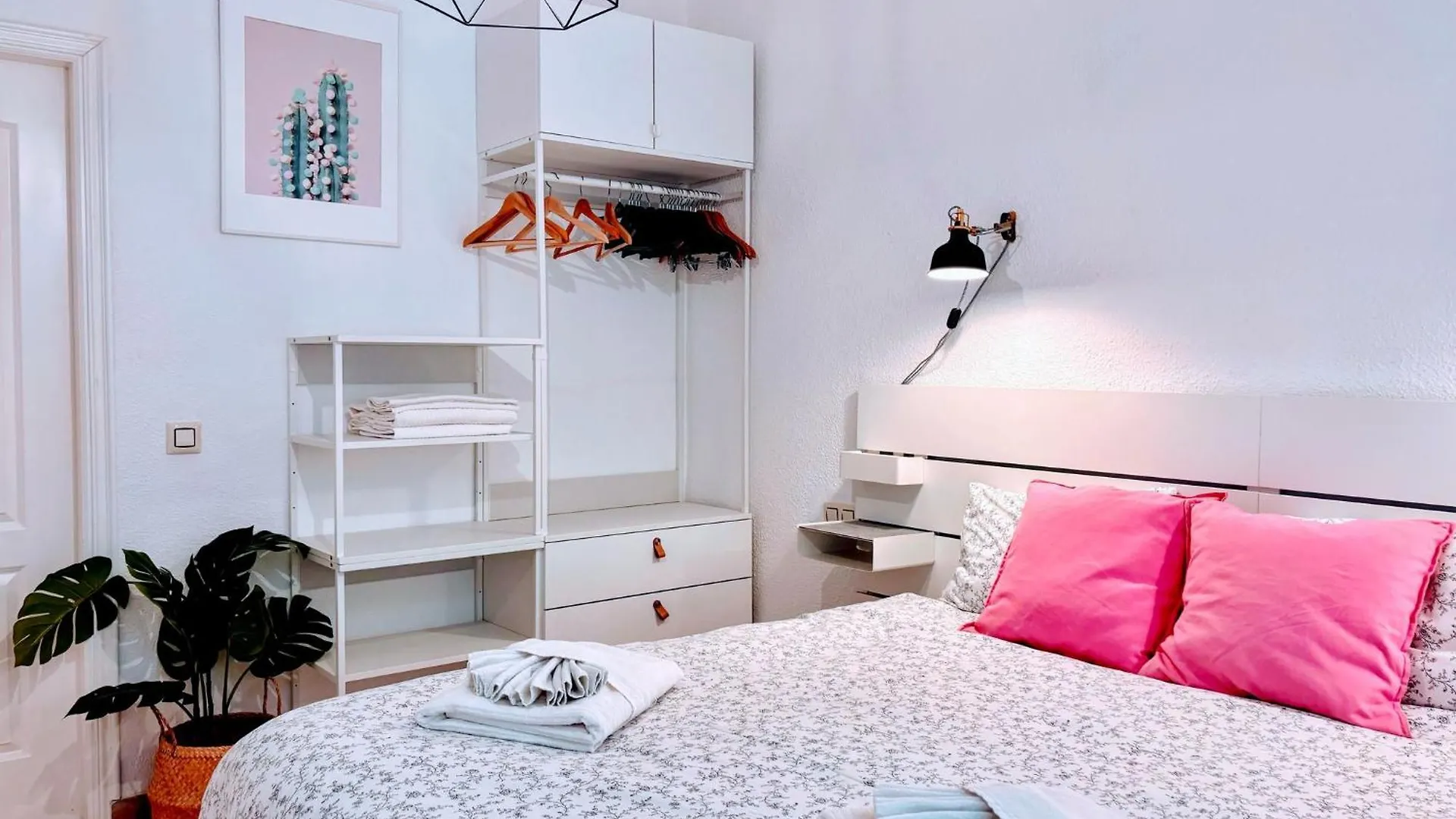 Duplex South Vibes Parque Santiago 2 Apartment Playa de las Americas