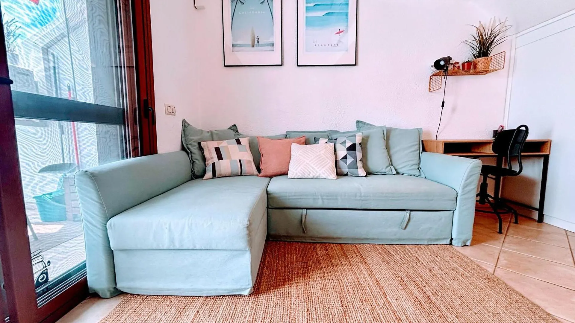 Duplex South Vibes Parque Santiago 2 Apartment Playa de las Americas  0*, Playa de las Americas (Tenerife)