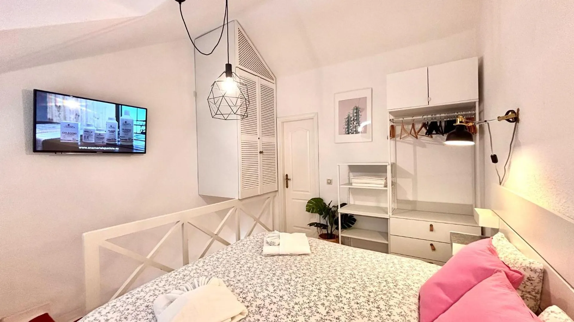 Duplex South Vibes Parque Santiago 2 Apartment Playa de las Americas