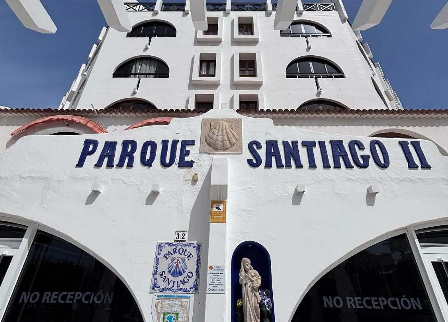 Apartmán Duplex South Vibes Parque Santiago 2 Playa de las Americas  Španělsko