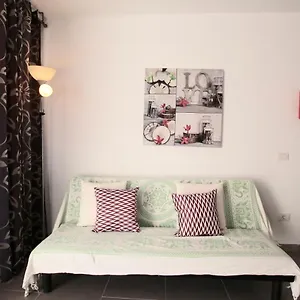 In Tenerife Villa