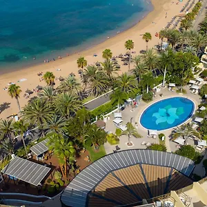 Semesteranläggning (resort) Sir Anthony, Playa de las Americas (Tenerife)