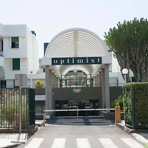 Optimist 1 Appartamento